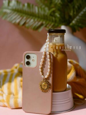 सूर्य - Phone Case Accessory