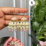 5- Pearl & Pastels