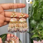 2- Peach & Dual Tone