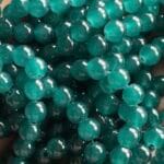 Teal Green
