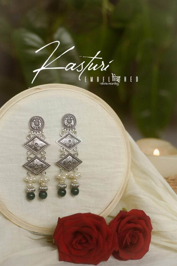 Kasturi