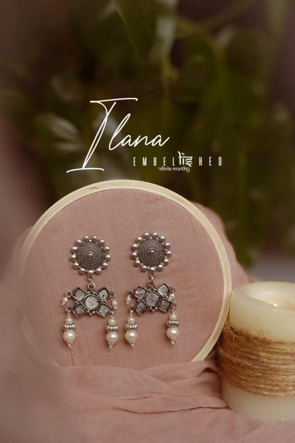 Ilana