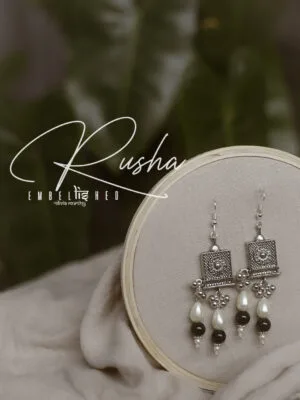 Rusha