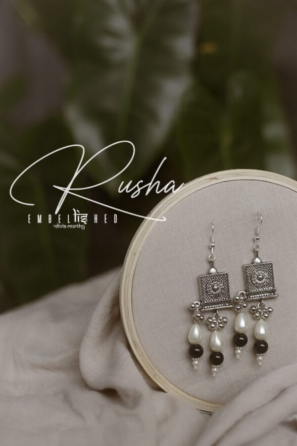 Rusha