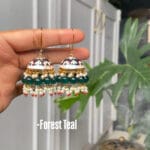 Forest Teal