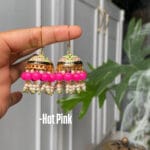 Hot Pink