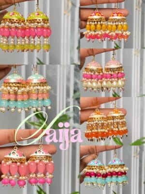SAIJA