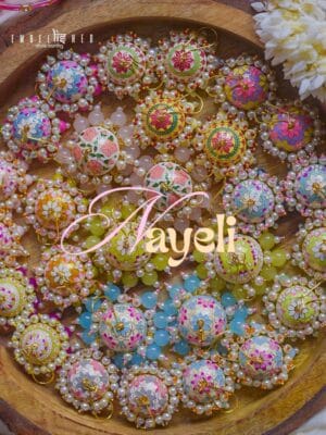 NAYELI