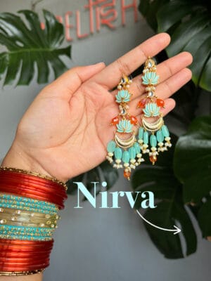 NIRVA