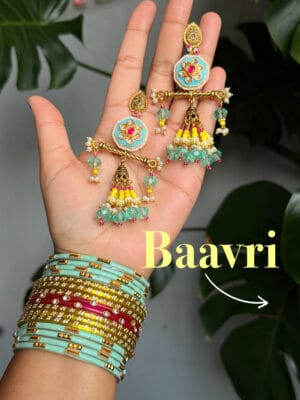 BAAVRI
