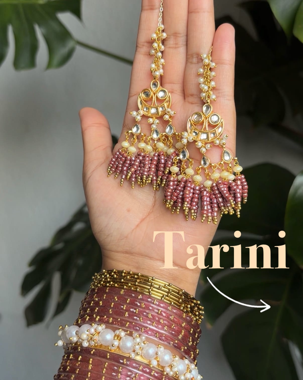 TARINI