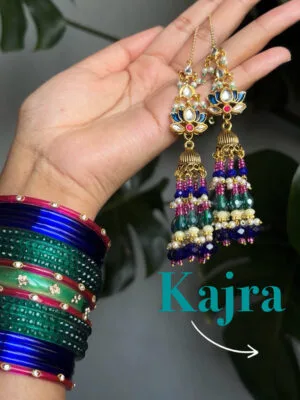 KAJRA