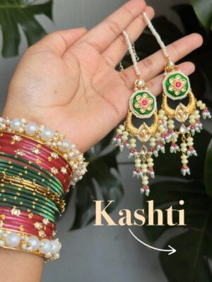 KASHTI