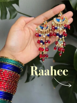 RAAHEE