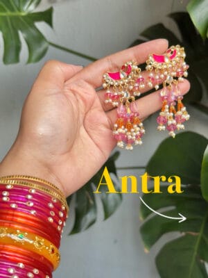 ANTRA