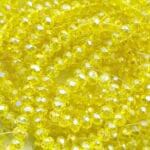 Bright Yellow