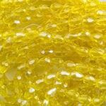 Bright Yellow
