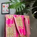 Hot Pink- Medium