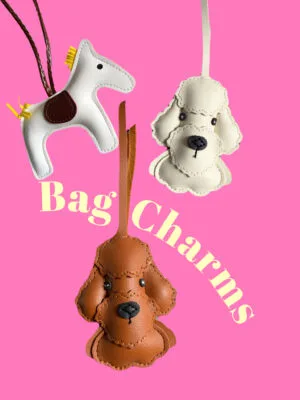 Bag Charms
