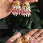Pink & Pearl