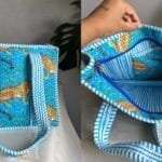 Blue- Small