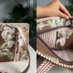 Brown- Small