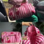 Pink- Small