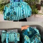 Blue- Medium