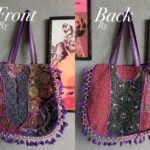 Purple- Large
