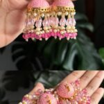 Blush Pink