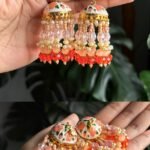 Orange & Peach