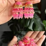 Bright Pink