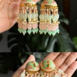 Mint & Pastels